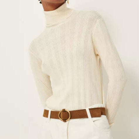 Sessun Norte Long Sleeve Top Fleur de S