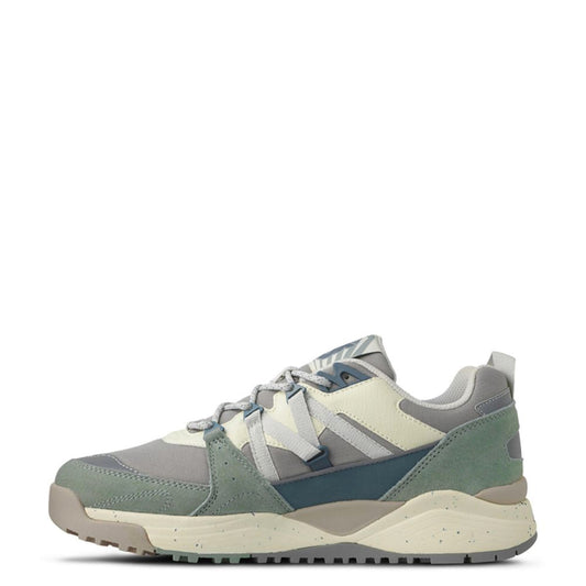 Karhu Fusion XC Wrought Iron/ Dawn Blue