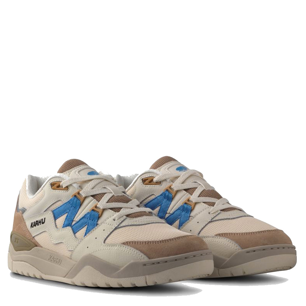 Karhu Fusion XT Warm Taupe/ Azure Blue