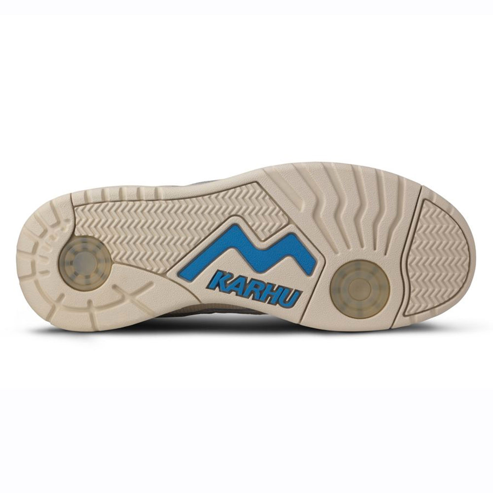 Karhu Fusion XT Warm Taupe/ Azure Blue