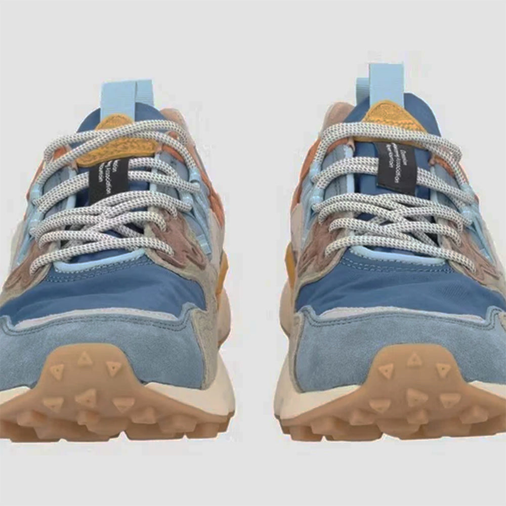 Flower Mountain Yamano 3 Unisex Azure / Sage