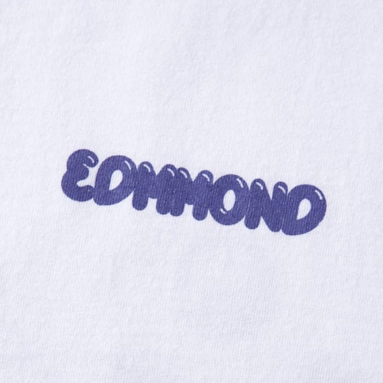 Edmmond Studios Leo T-Shirt White