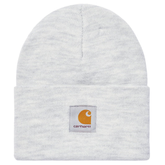 Carhartt WIP Acrylic Watch Hat Ash  Heather