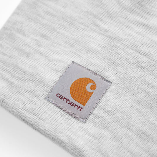 Carhartt WIP Acrylic Watch Hat Ash  Heather