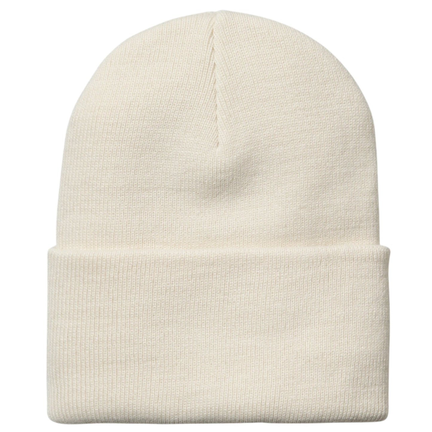 Carhartt WIP Acrylic Watch Hat Natural