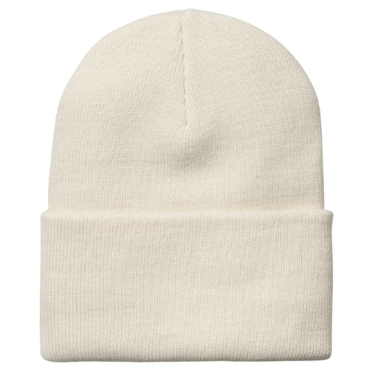 Carhartt WIP Acrylic Watch Hat Natural