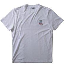 Load image into Gallery viewer, Edmmond Studios Afterwork Society  T-Shirt Off White
