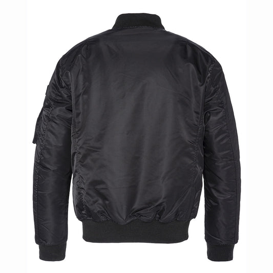 Schott Air Force RS Bomber Jacket Black