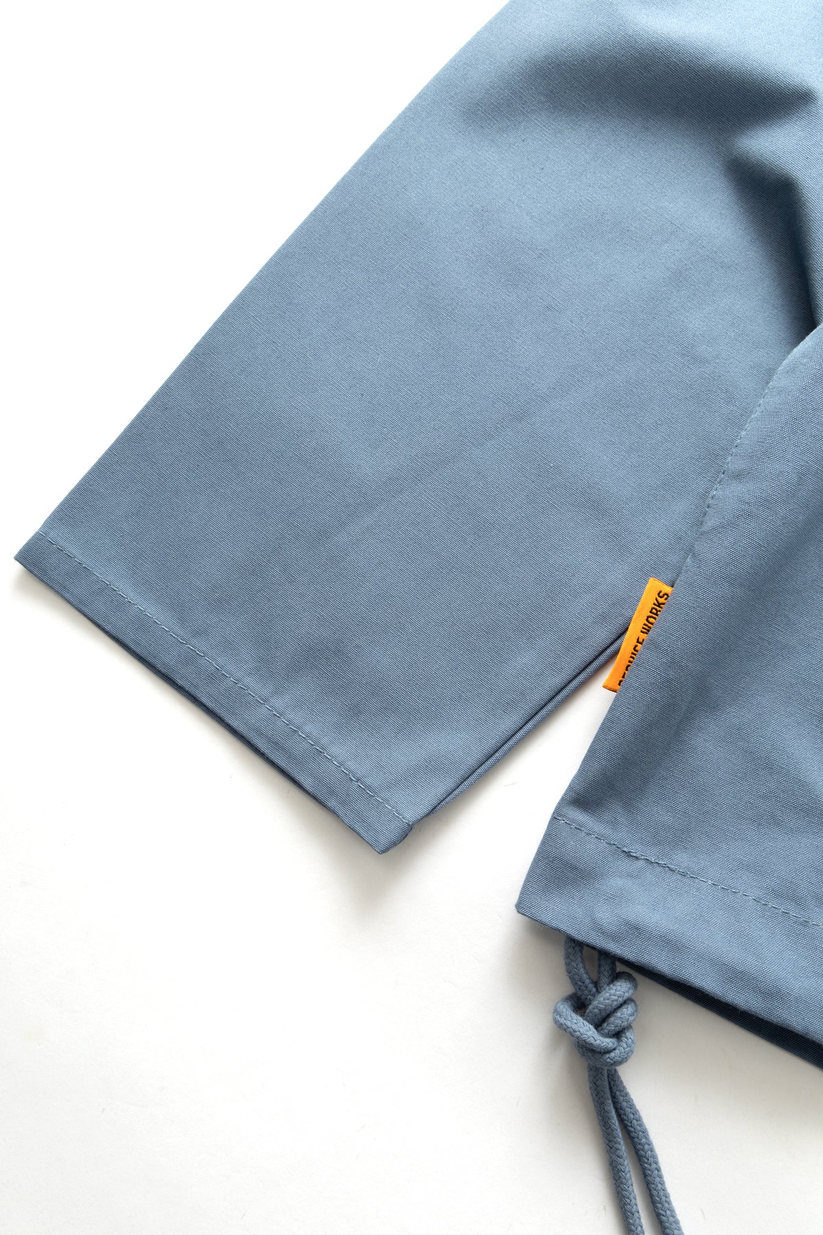 Service Works Allotment Parka Harbour