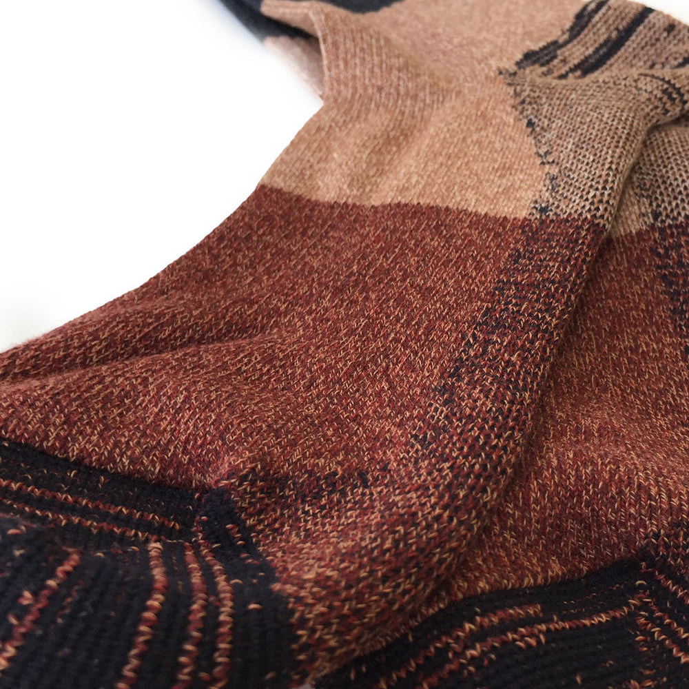 Anonymous Ism Moc Pile Crew Ink Blue