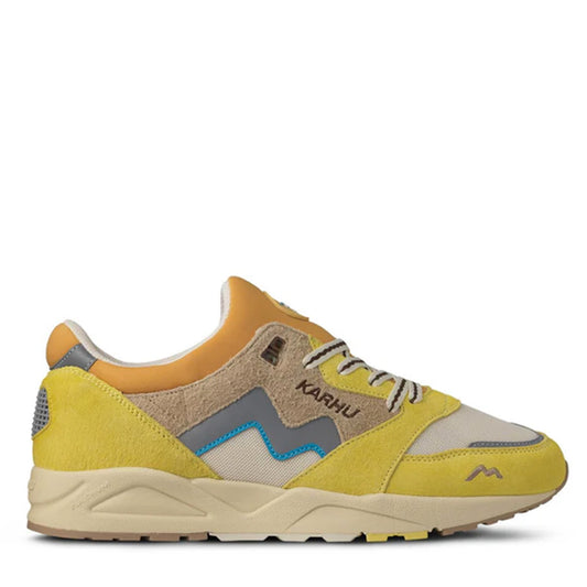 Karhu Aria 95 Cream Gold / Warm Taupe