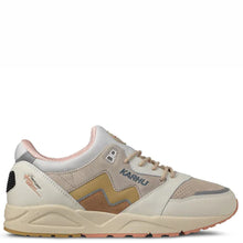 Load image into Gallery viewer, Karhu Aria 95 Lilly White/Curry

