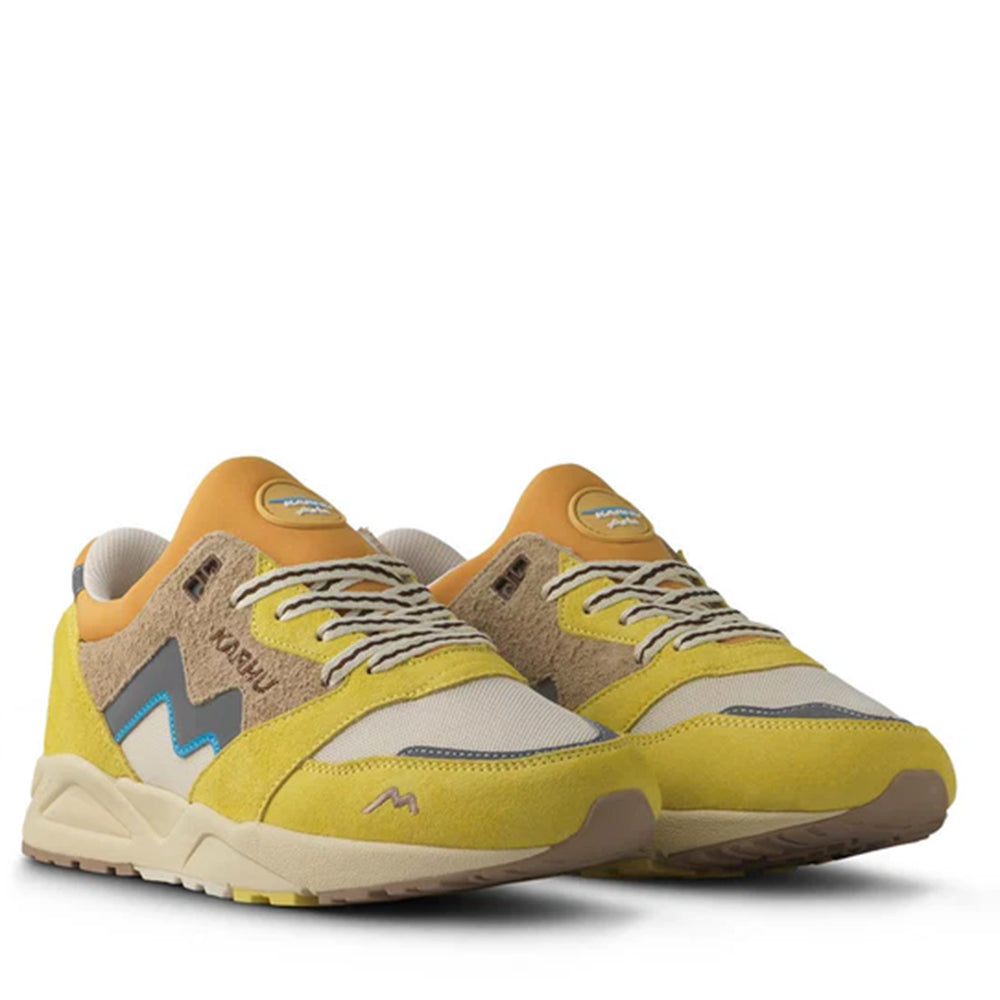 Karhu Aria 95 Cream Gold / Warm Taupe