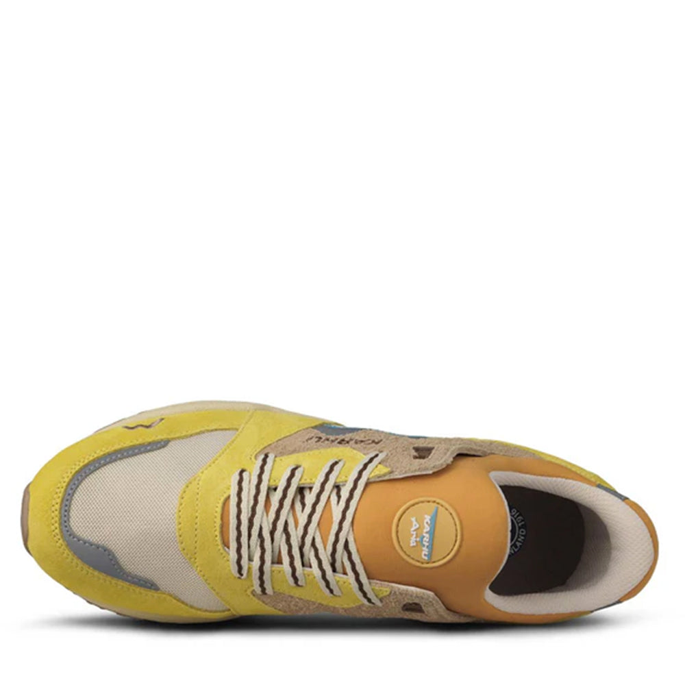 Karhu Aria 95 Cream Gold / Warm Taupe