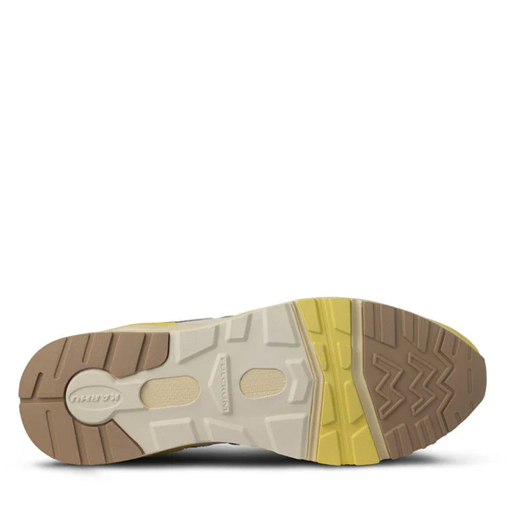 Karhu Aria 95 Cream Gold / Warm Taupe