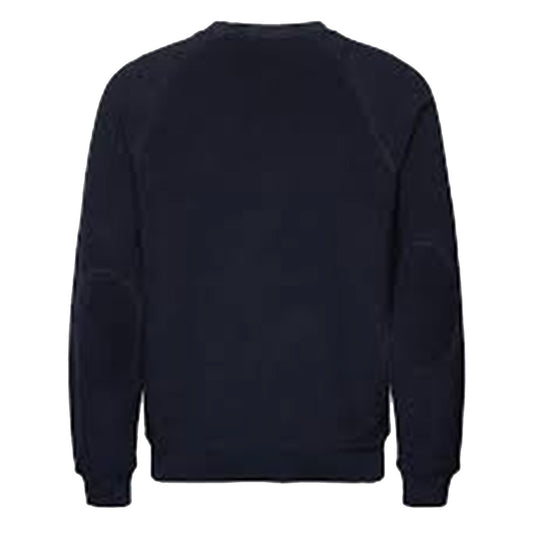 Armor Lux Raglan Heritage Sweat Marine Deep