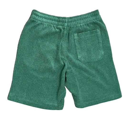 Armor Lux Heritage Terry Shorts Heritage Ivy