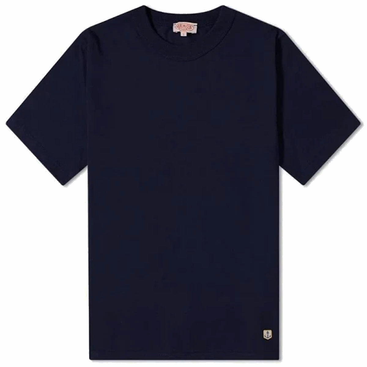 Armor Lux T-Shirt Héritage Navy