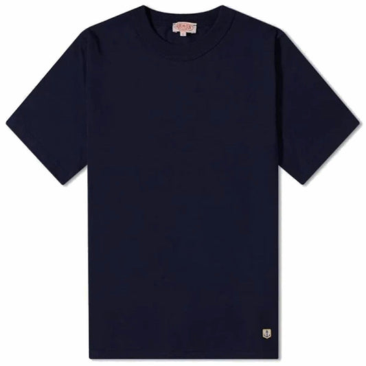 Armor Lux T-Shirt Héritage Navy