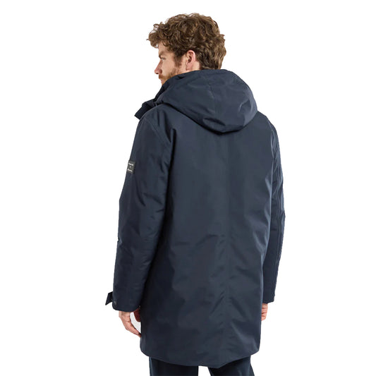 Armor Lux Winter Parka Marine Deep / Navy