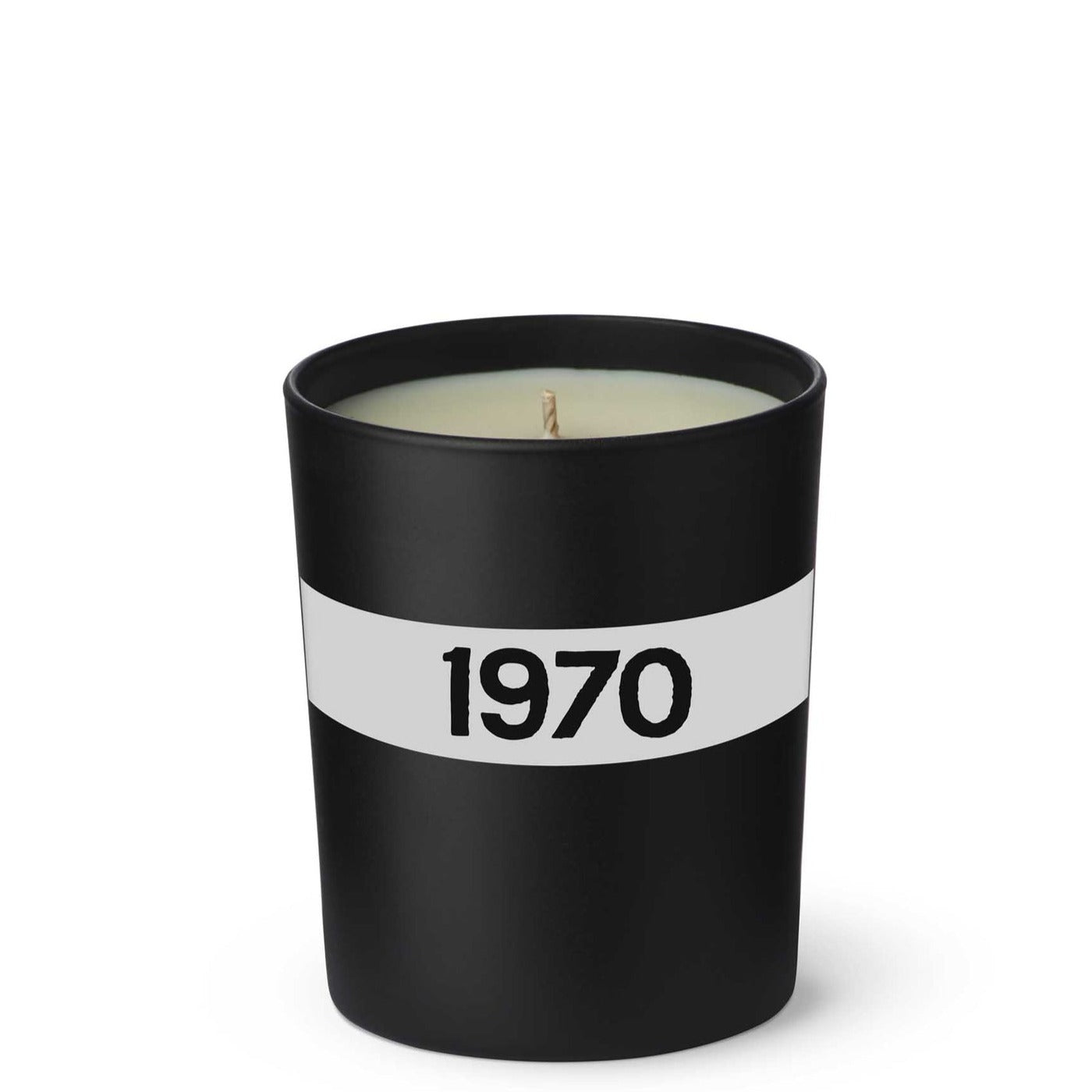 Bella Freud 1970 Candle Black