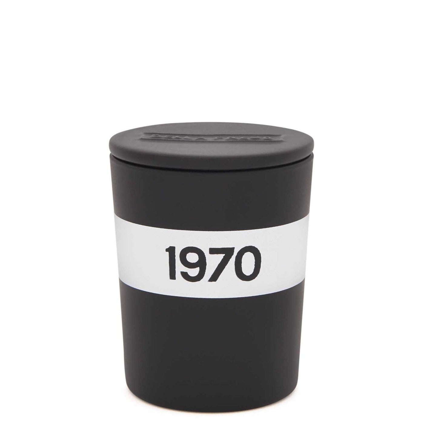 Bella Freud 1970 Candle Black