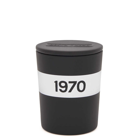 Bella Freud 1970 Candle Black