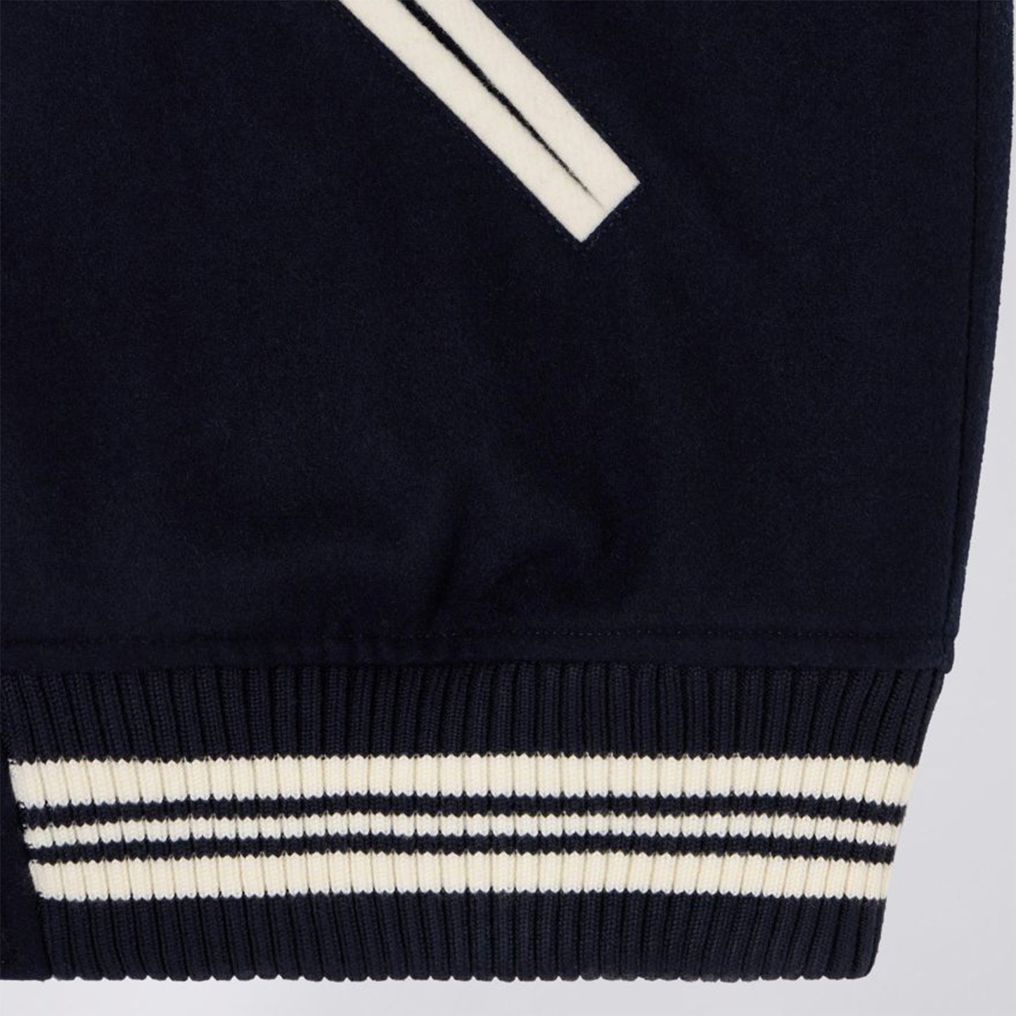Edwin Campus Jacket Sky Captain