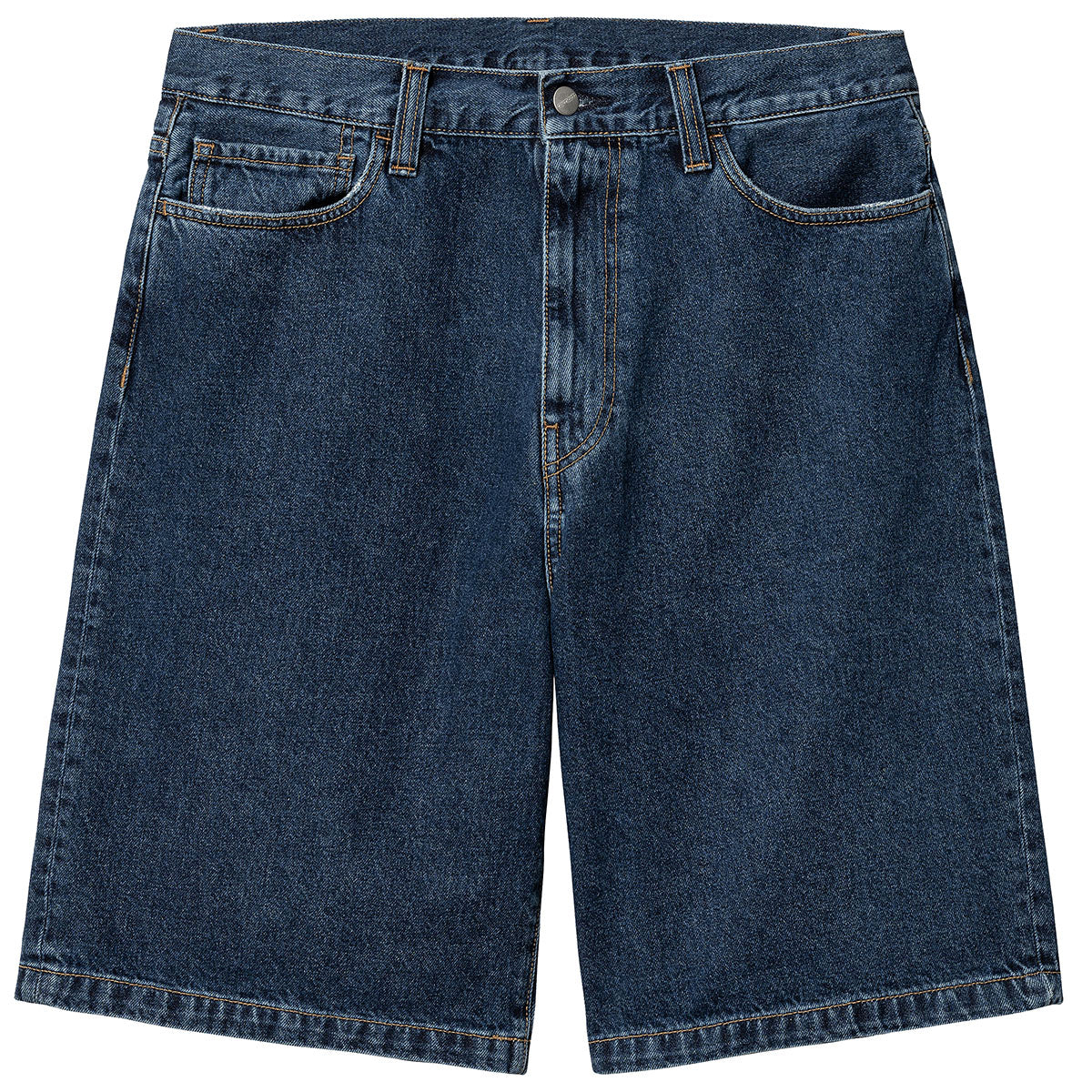 Carhartt WIP Landon Short Blue Stone Washed