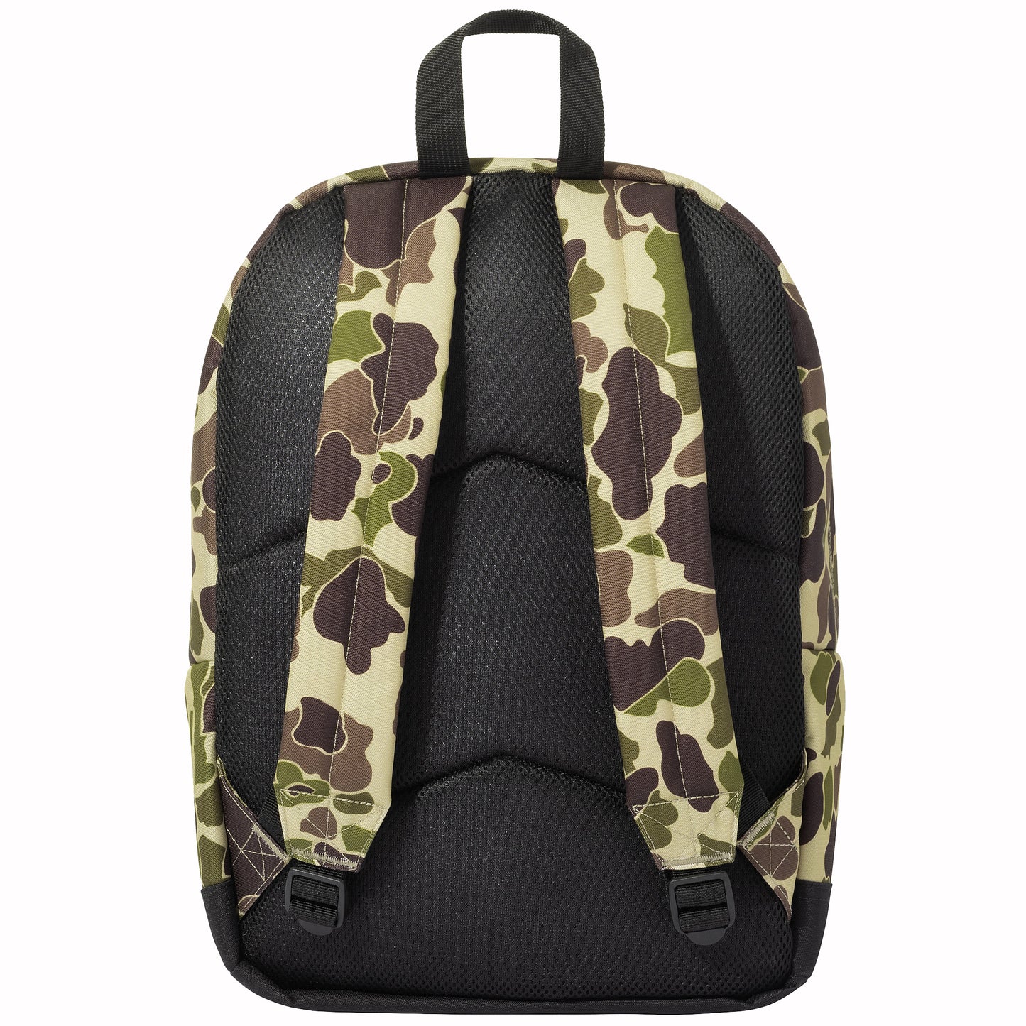 Carhartt WIP Jake Backpack Camo Duck Green