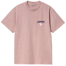Load image into Gallery viewer, Carhartt WIP Duckin&#39; T-Shirt Glassy Pink

