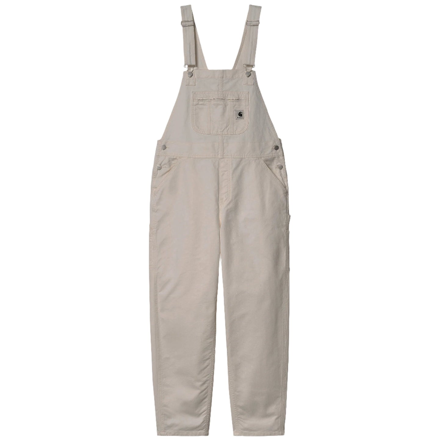 Carhartt W' Norris Bib Overall Wax