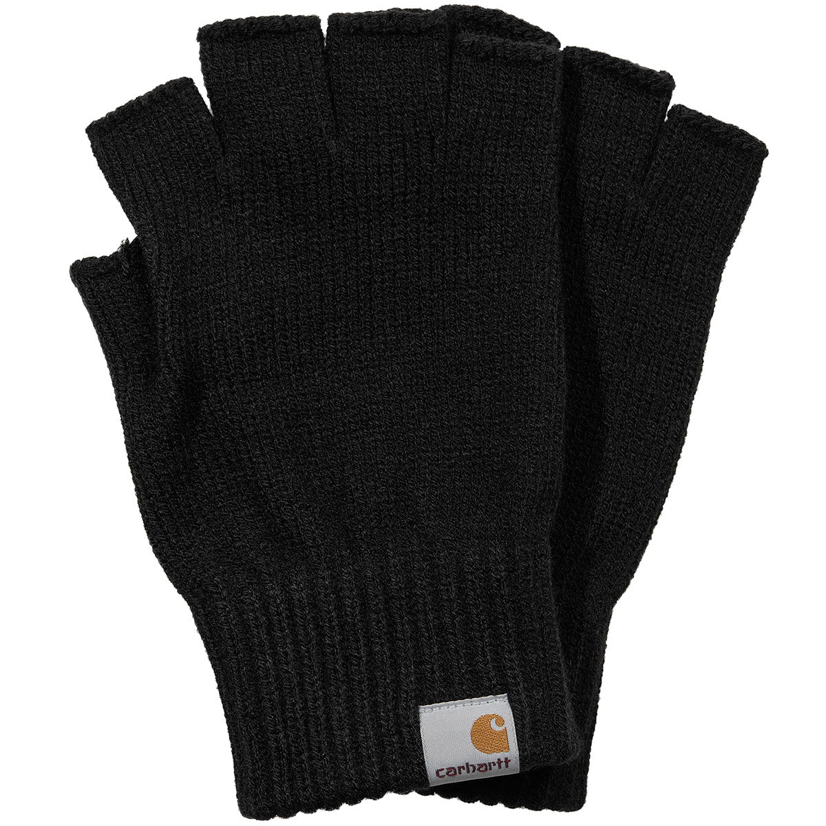 Carhartt WIP Mitten Black