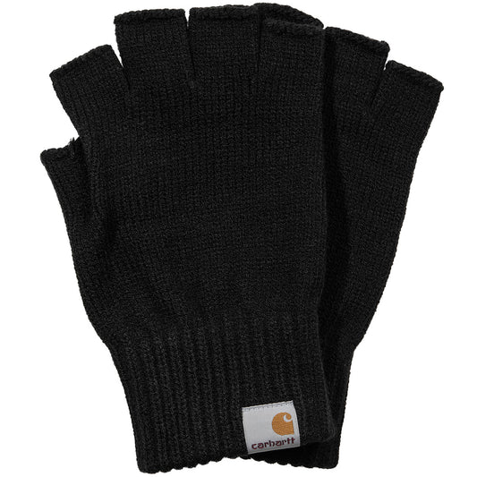 Carhartt WIP Mitten Black