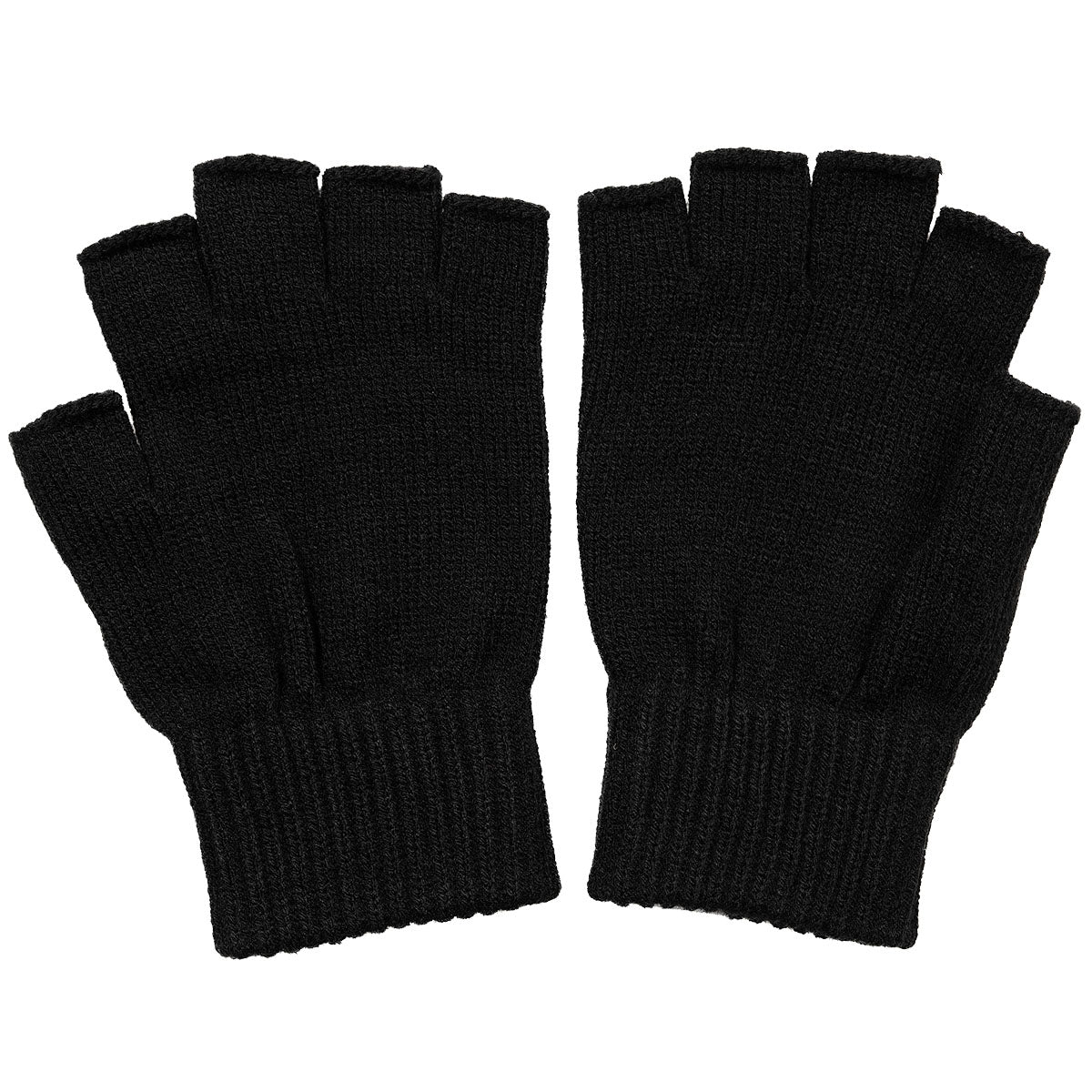 Carhartt WIP Mitten Black