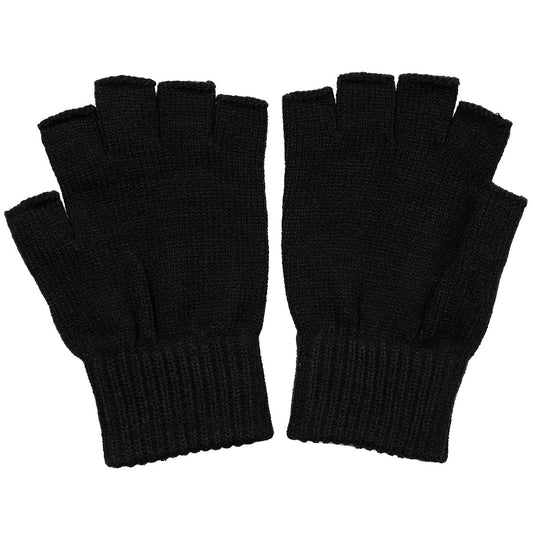 Carhartt WIP Mitten Black