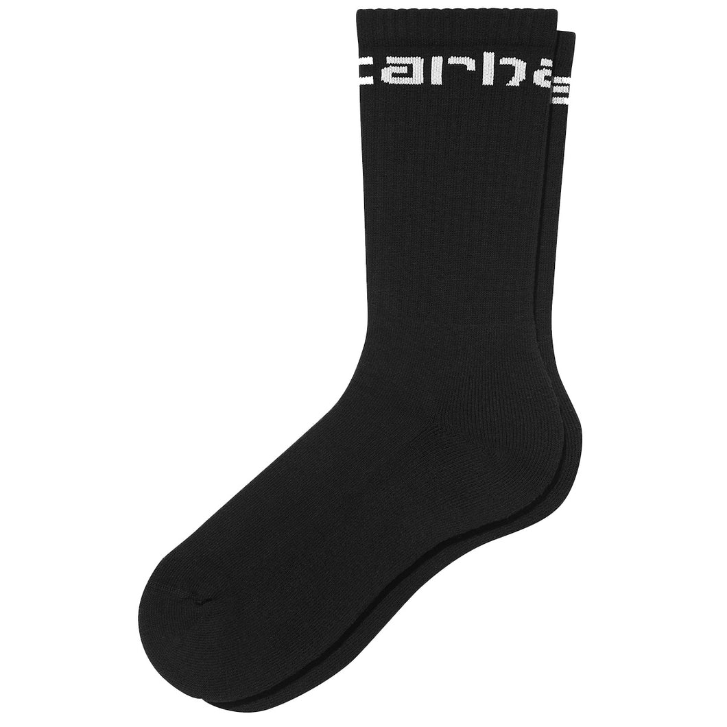 Carhartt WIP Carhartt  Socks Black / White
