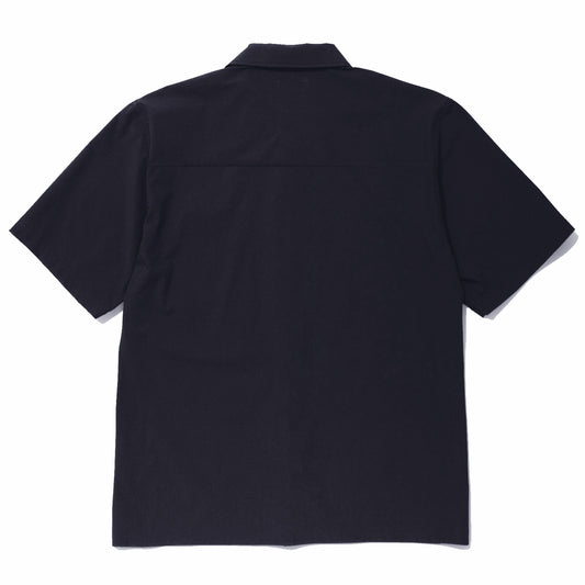 Norse Projects Carsten Travel Light Dark Navy
