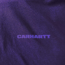 Load image into Gallery viewer, Carhartt WIP W&#39; Akron T-Shirt Cassis

