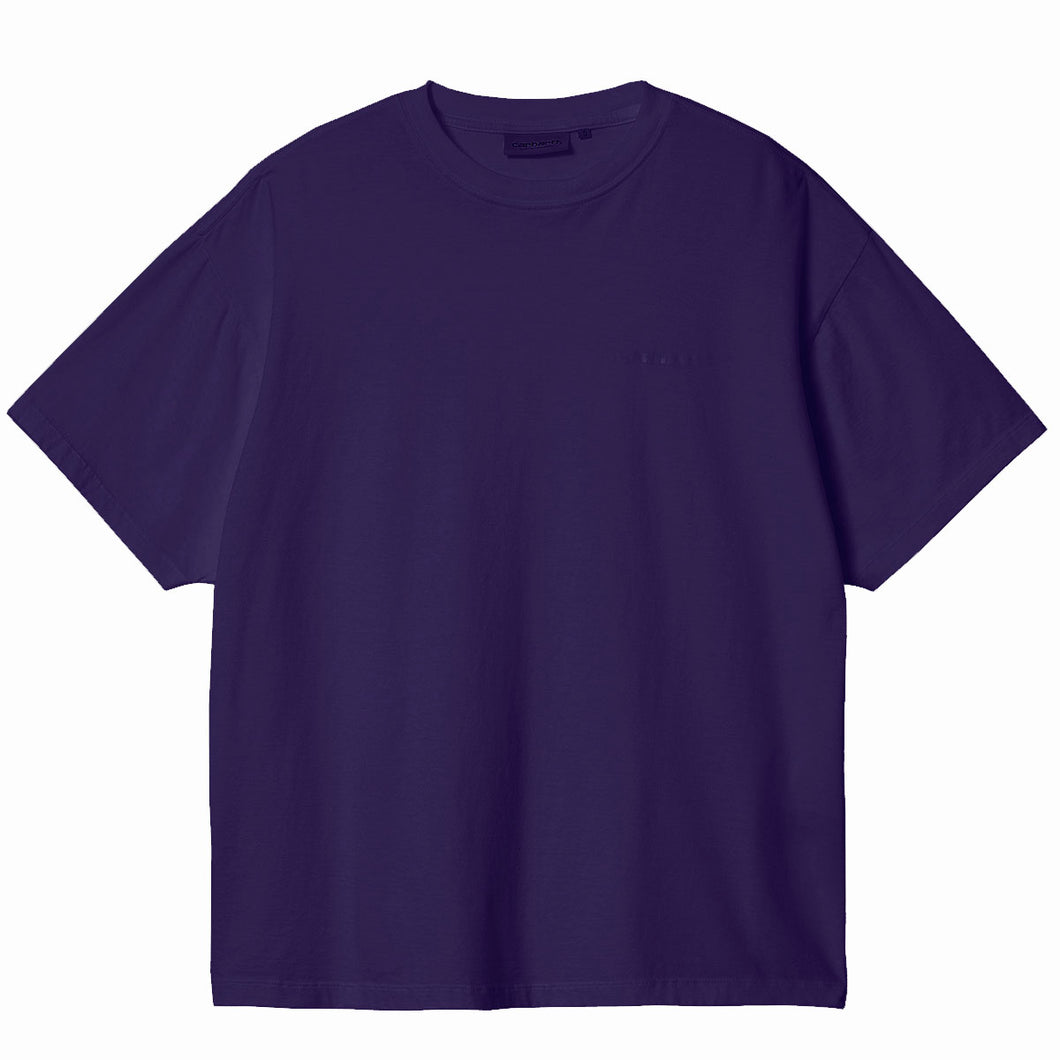 Carhartt WIP W' Akron T-Shirt Cassis