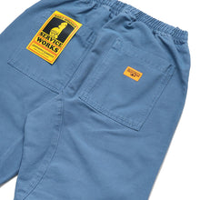 Load image into Gallery viewer, Service Works Classic Chef Pants Work Blue
