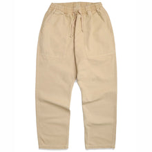 Load image into Gallery viewer, Service Works Classic Chef Pants Khaki
