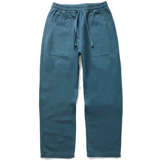 Service Works Classic Chef Pants Petrol