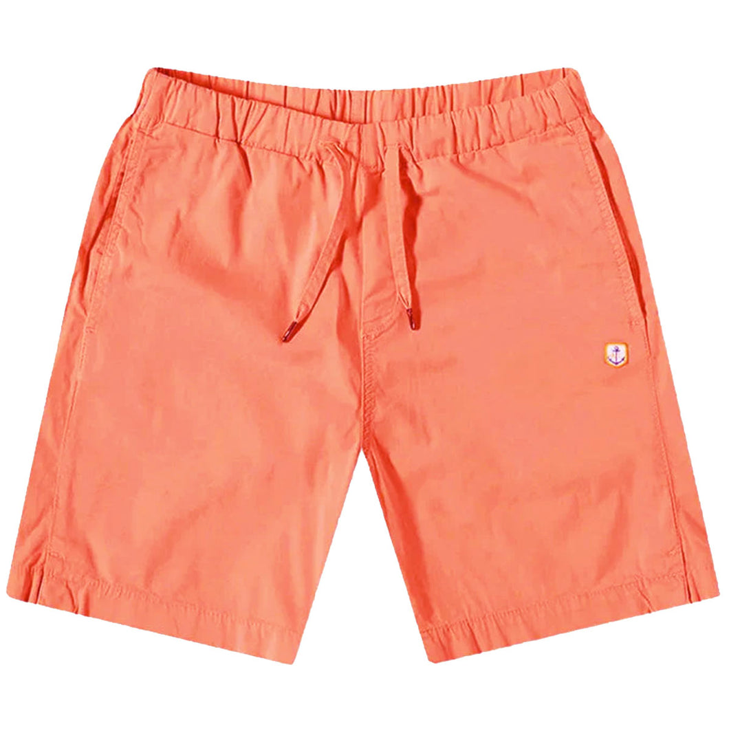 Armor Lux Heritage Shorts Coral E24
