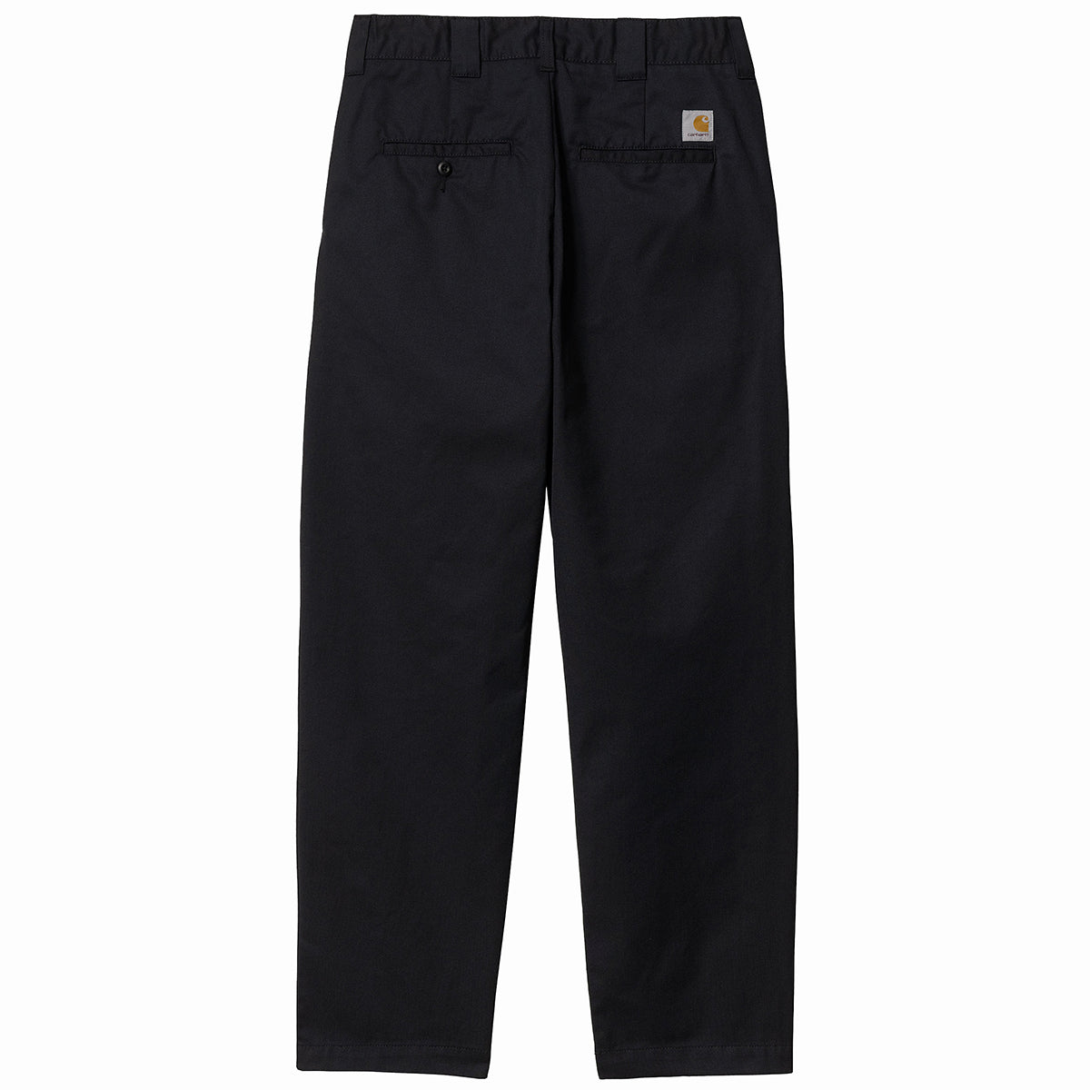 Carhartt WIP Craft Pant Black