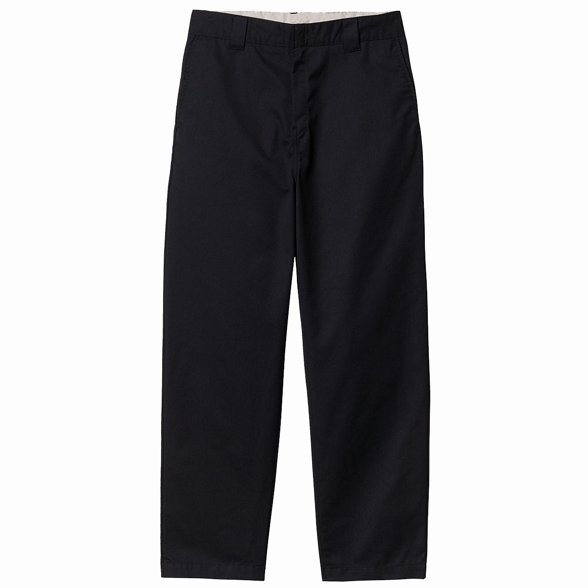 Carhartt WIP Craft Pant Black