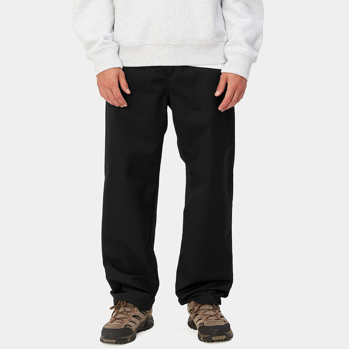 Carhartt WIP Craft Pant Black