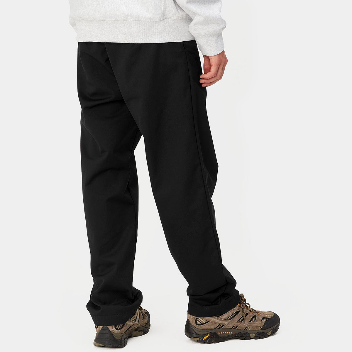 Carhartt WIP Craft Pant Black