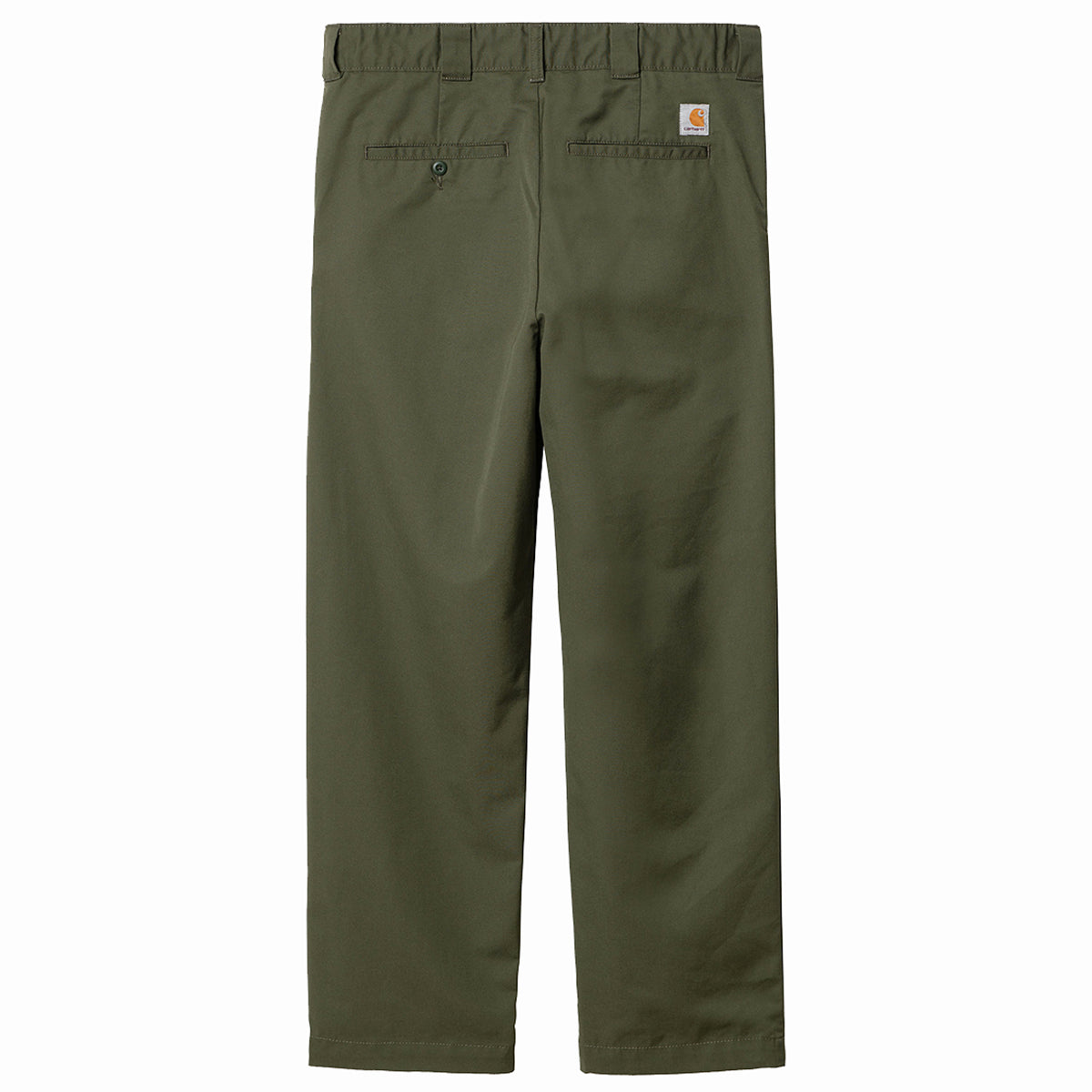 Carhartt WIP Craft Pant Office Green