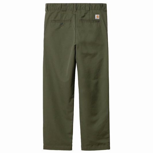 Carhartt WIP Craft Pant Office Green